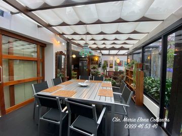 EL BOSQUE,  SE VENDE HERMOSA CASA 300 M2 $349000