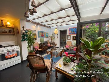 EL BOSQUE,  SE VENDE HERMOSA CASA 300 M2 $349000