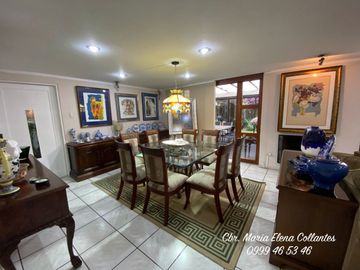 EL BOSQUE,  SE VENDE HERMOSA CASA 300 M2 $349000