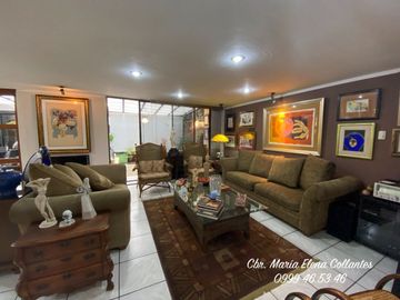 EL BOSQUE,  SE VENDE HERMOSA CASA 300 M2 $349000