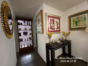 EL BOSQUE,  SE VENDE HERMOSA CASA 300 M2 $349000