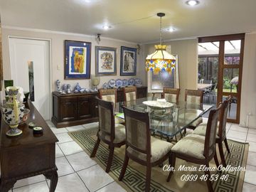 EL BOSQUE,  SE VENDE HERMOSA CASA 300 M2 $349000