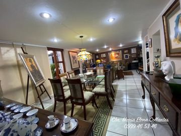 EL BOSQUE,  SE VENDE HERMOSA CASA 300 M2 $349000