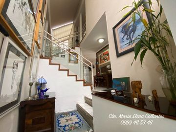 EL BOSQUE,  SE VENDE HERMOSA CASA 300 M2 $349000