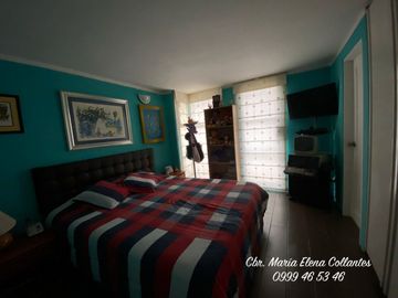 EL BOSQUE,  SE VENDE HERMOSA CASA 300 M2 $349000