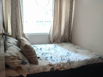 Condo Condominium in Manila city area Ready for occupancy 2Bedroom 2BR PENINSULA GARDEN MIDTOWN HOMES near robinson near quirino ext avenue near malat