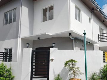 169sqm House and lot For sale 4 Bedrooms in Greenwoods Pasig City (Ready For Occupancy) PH2825