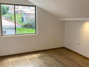 Villa en venta por estrenar en condominio privado, sector Misicata