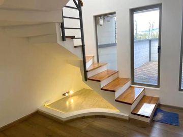 Villa en venta por estrenar en condominio privado, sector Misicata