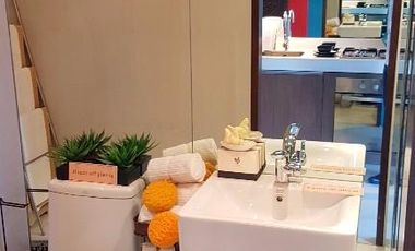 Rent to Own Condo in Pasig Kasara Urban Resort PROMO ONLY 10k monthly