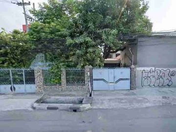 Dijual Rumah Jl Raya Mastrip Surabaya