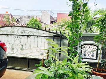 Rumah Dijual di Bekasi Dekat Mall Metropolitan Bekasi