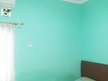 Rumah Dijual di Bekasi Dekat Mall Metropolitan Bekasi