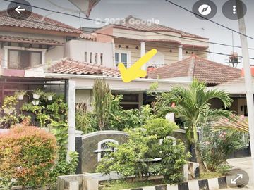 Rumah Dijual di Bekasi Dekat Mall Metropolitan Bekasi