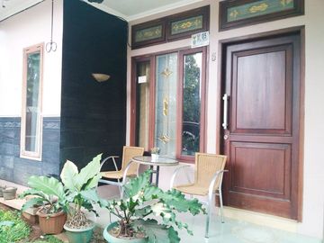 Rumah Dijual di Bekasi Dekat Mall Metropolitan Bekasi