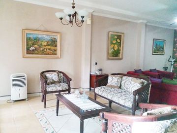 Rumah Dijual di Bekasi Dekat Mall Metropolitan Bekasi