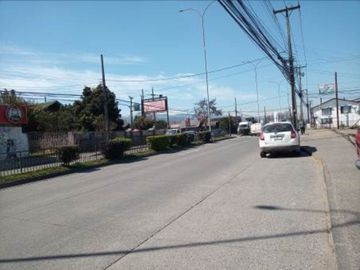 PICARTE 2.900 MT2 CERCANO AV. FRANCIA VALDIVIA