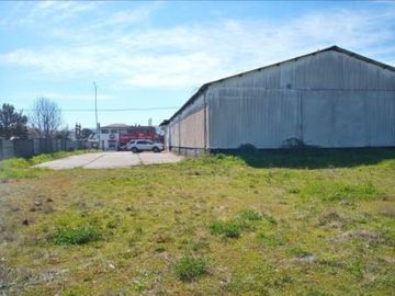 PICARTE 2.900 MT2 CERCANO AV. FRANCIA VALDIVIA