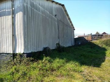 PICARTE 2.900 MT2 CERCANO AV. FRANCIA VALDIVIA
