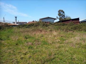 PICARTE 2.900 MT2 CERCANO AV. FRANCIA VALDIVIA