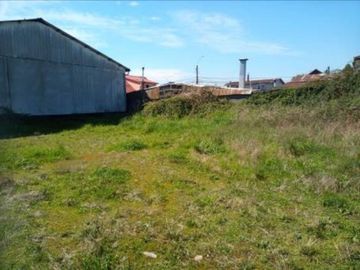 PICARTE 2.900 MT2 CERCANO AV. FRANCIA VALDIVIA