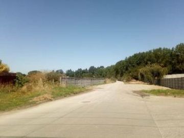 PICARTE 2.900 MT2 CERCANO AV. FRANCIA VALDIVIA