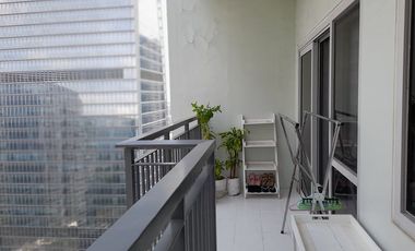 1BR with Balcony in Two Maridien, BGC, Taguig City