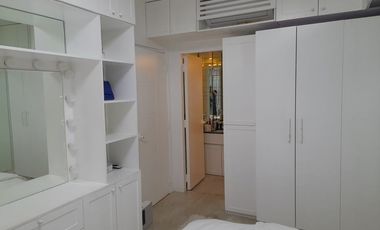 1BR with Balcony in Two Maridien, BGC, Taguig City