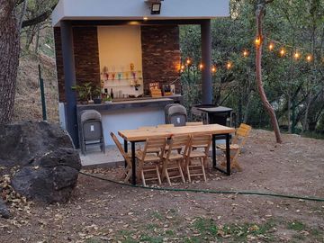 CASA EN VENTA EN LAS CAÑADAS