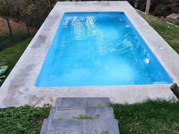 CASA EN VENTA EN LAS CAÑADAS