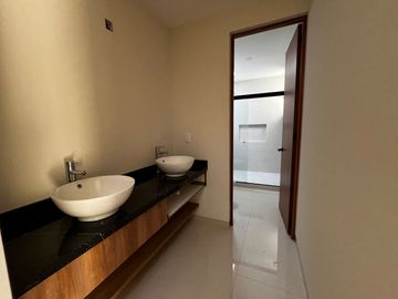 HERMOSA CASA NUEVA ESTILO MINIMALISTA EN VENTA