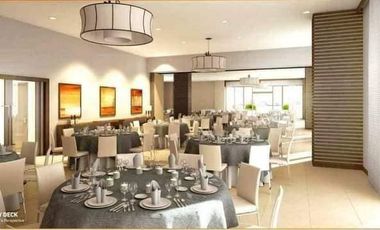 CONDO @ CUBAO QUEZON CITY