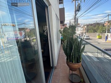 SE VENDE AMPLIO DPTO. EN RESIDENCIAL PRIVADA Y EXCLUSIVA DE YANAHUARA