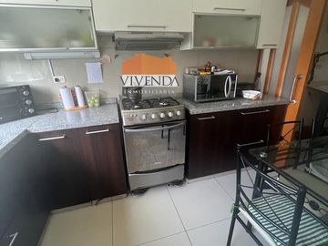 SE VENDE AMPLIO DPTO. EN RESIDENCIAL PRIVADA Y EXCLUSIVA DE YANAHUARA