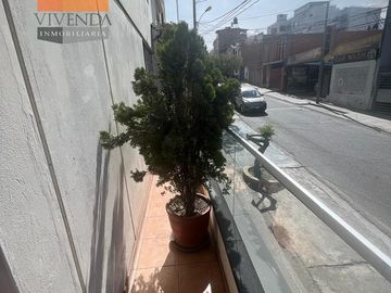 SE VENDE AMPLIO DPTO. EN RESIDENCIAL PRIVADA Y EXCLUSIVA DE YANAHUARA