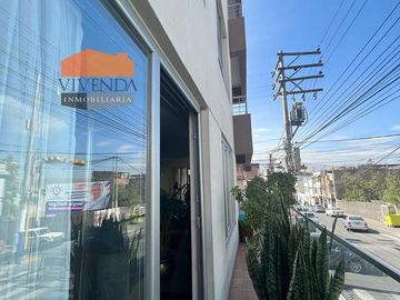 SE VENDE AMPLIO DPTO. EN RESIDENCIAL PRIVADA Y EXCLUSIVA DE YANAHUARA