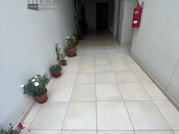 SE VENDE AMPLIO DPTO. EN RESIDENCIAL PRIVADA Y EXCLUSIVA DE YANAHUARA