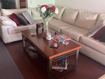 SE VENDE AMPLIO DPTO. EN RESIDENCIAL PRIVADA Y EXCLUSIVA DE YANAHUARA