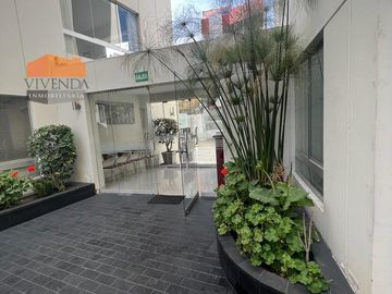 SE VENDE AMPLIO DPTO. EN RESIDENCIAL PRIVADA Y EXCLUSIVA DE YANAHUARA