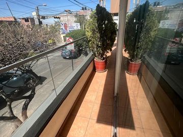 SE VENDE AMPLIO DPTO. EN RESIDENCIAL PRIVADA Y EXCLUSIVA DE YANAHUARA