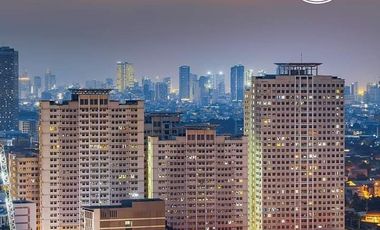 HOT PROMO! 5% down payment only Upto 15% discount 0% interest Fast move in RFO condo for sale in  San Juan 2 bedroom Lifetime ownership near greenhill