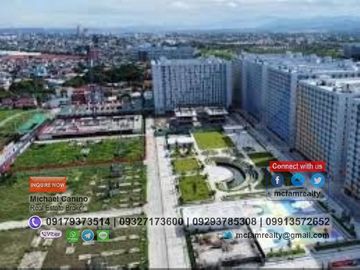 Condo For Sale Near The Medical City Urban Deca Ortigas Rent to Own thru PAG-IBIG, Bank and In-house