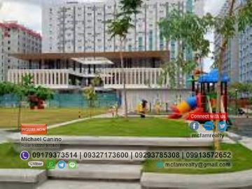 Condo For Sale Near The Medical City Urban Deca Ortigas Rent to Own thru PAG-IBIG, Bank and In-house