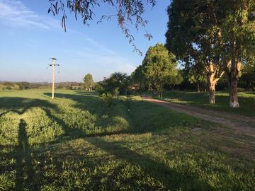 BONITO RANCHO AGRICOLA EN DOL. HGO CON CASA, CABALLERIZAS, POZO, DE OPORTUNIDAD