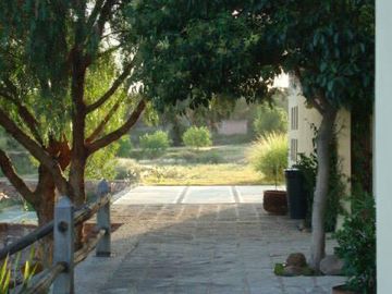 BONITO RANCHO AGRICOLA EN DOL. HGO CON CASA, CABALLERIZAS, POZO, DE OPORTUNIDAD