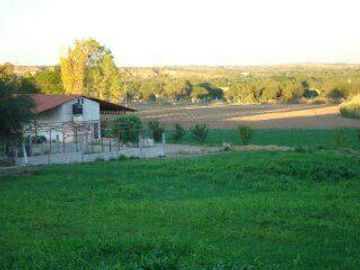BONITO RANCHO AGRICOLA EN DOL. HGO CON CASA, CABALLERIZAS, POZO, DE OPORTUNIDAD