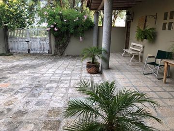BONITO RANCHO AGRICOLA EN DOL. HGO CON CASA, CABALLERIZAS, POZO, DE OPORTUNIDAD