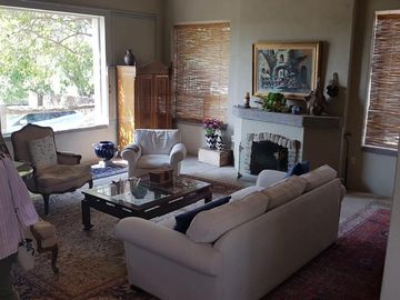 BONITO RANCHO AGRICOLA EN DOL. HGO CON CASA, CABALLERIZAS, POZO, DE OPORTUNIDAD