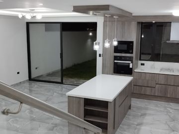 CASA DE VENTA EN TUMBACO,  La Morita 2