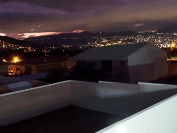 CASA DE VENTA EN TUMBACO,  La Morita 2